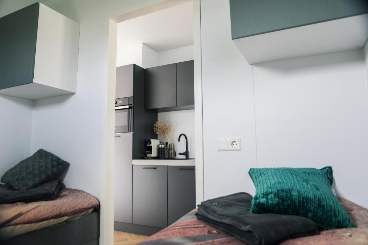 Beachhouse Renesse 2645 Екстериор снимка