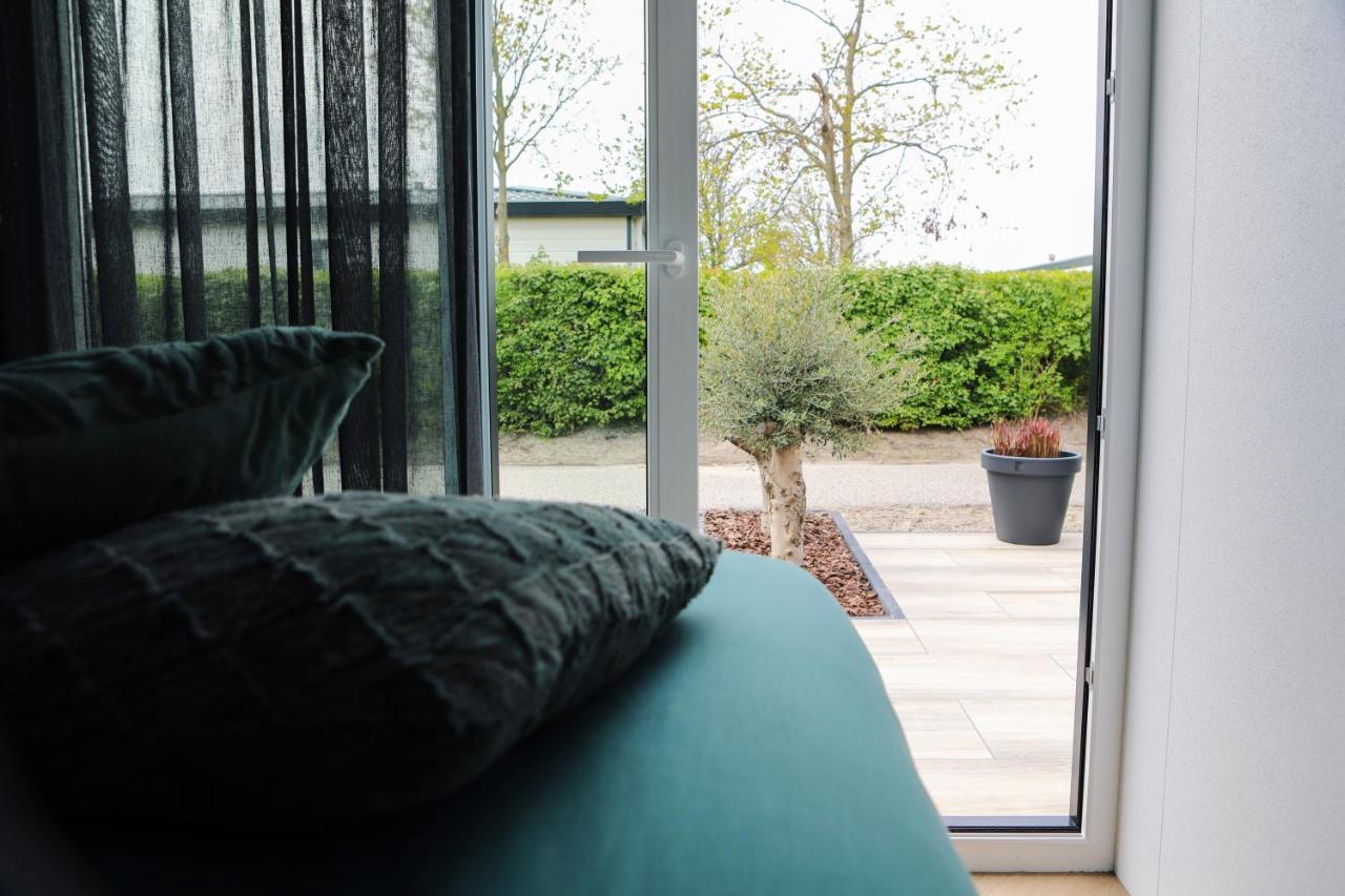 Beachhouse Renesse 2645 Екстериор снимка