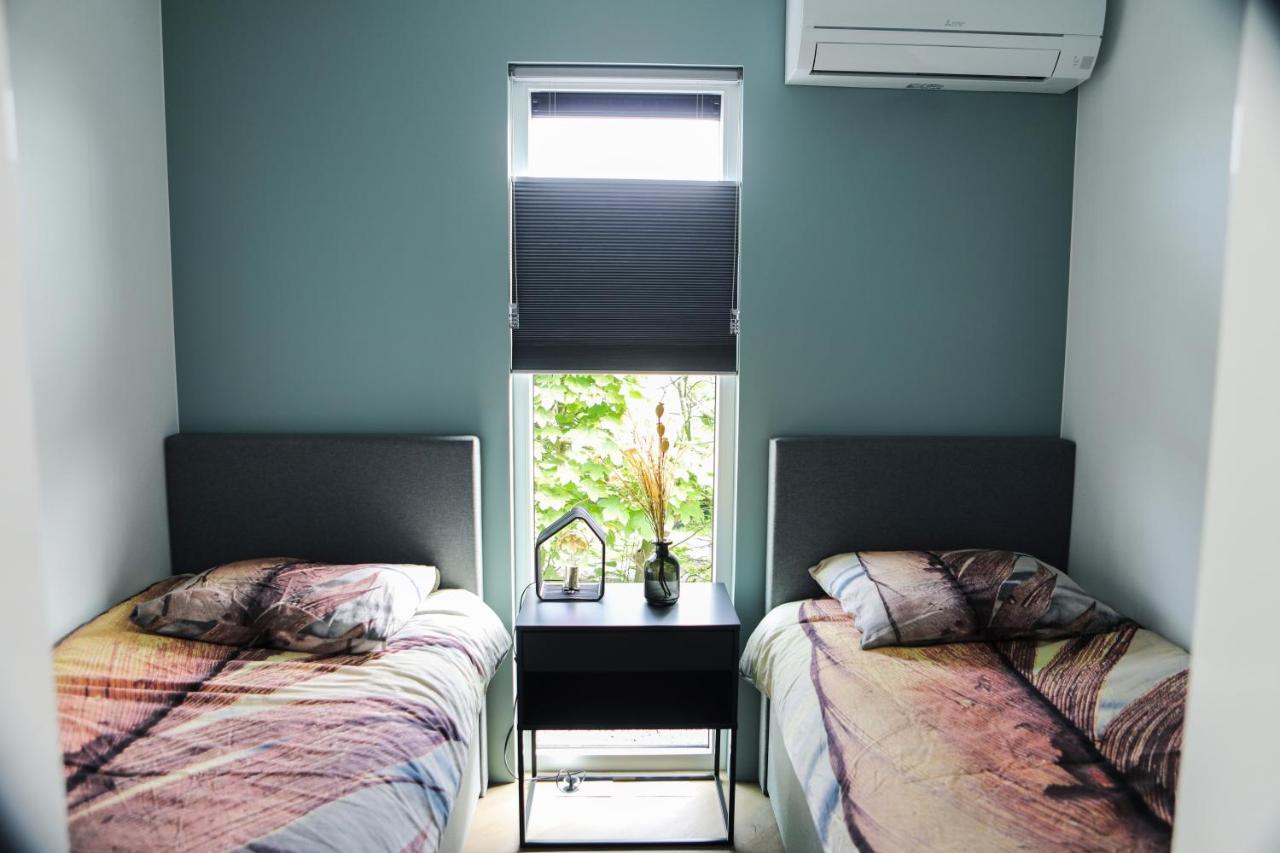 Beachhouse Renesse 2645 Екстериор снимка