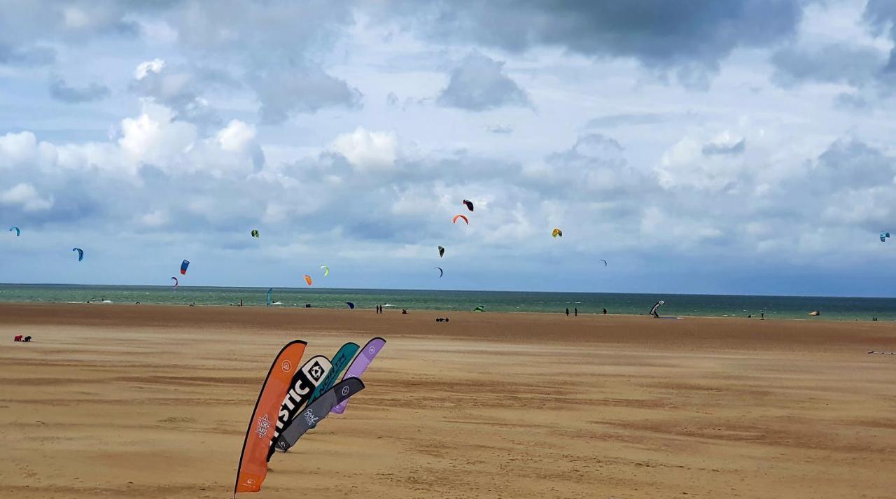 Beachhouse Renesse 2645 Екстериор снимка