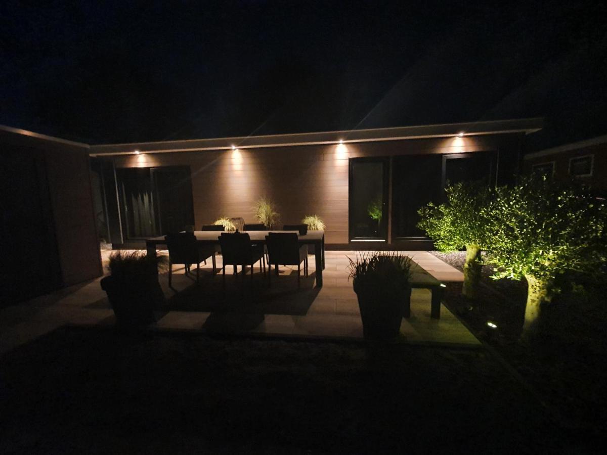 Beachhouse Renesse 2645 Екстериор снимка