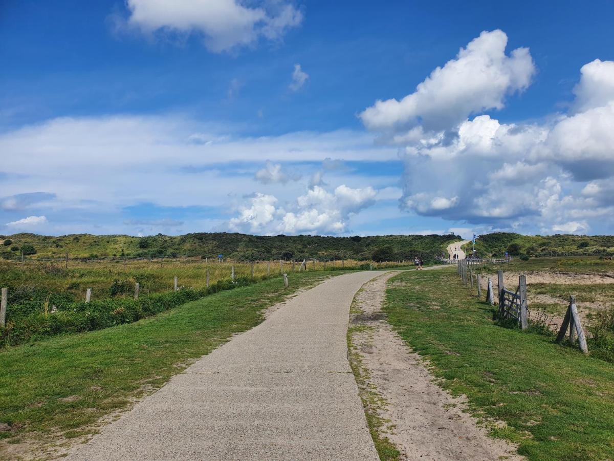 Beachhouse Renesse 2645 Екстериор снимка