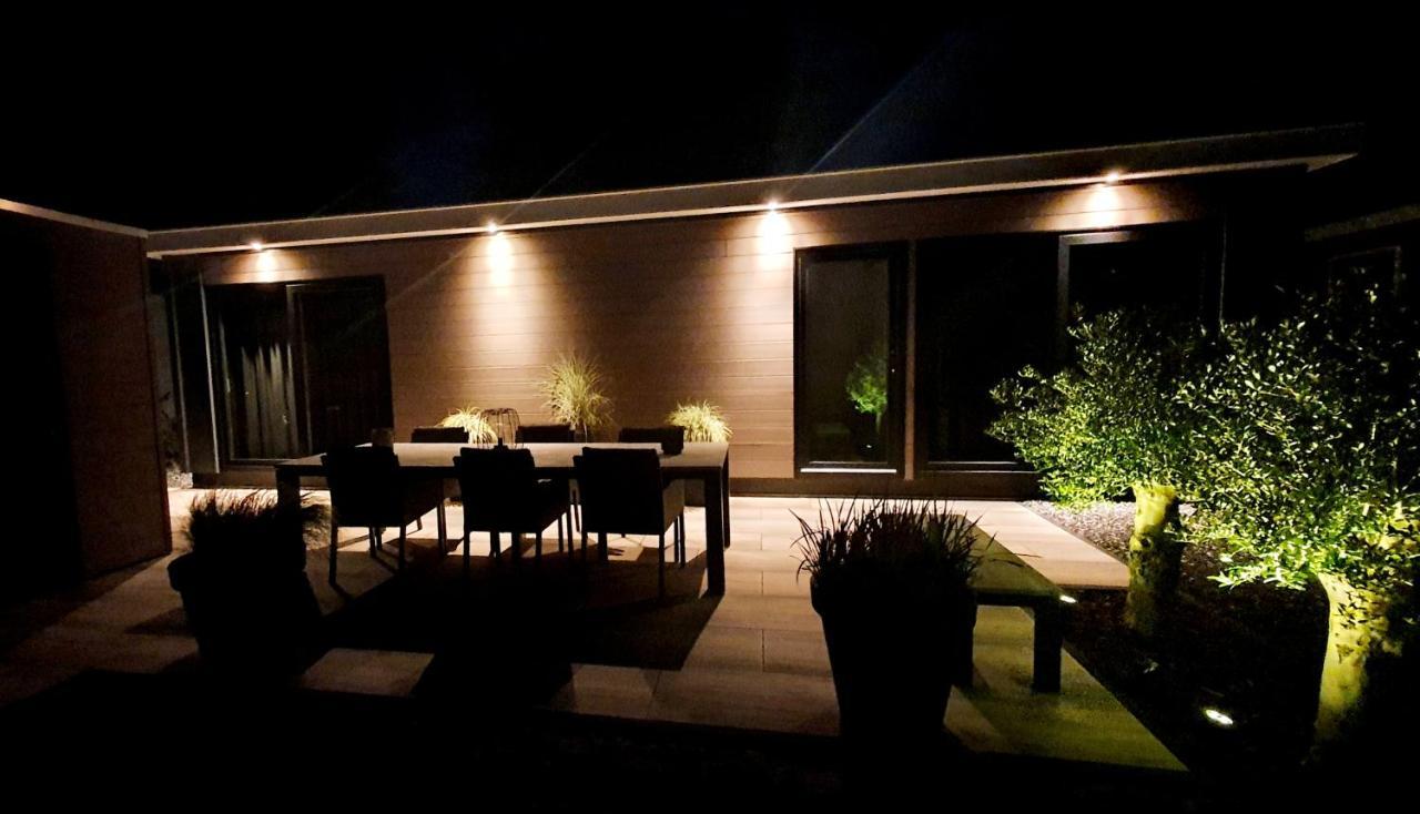 Beachhouse Renesse 2645 Екстериор снимка