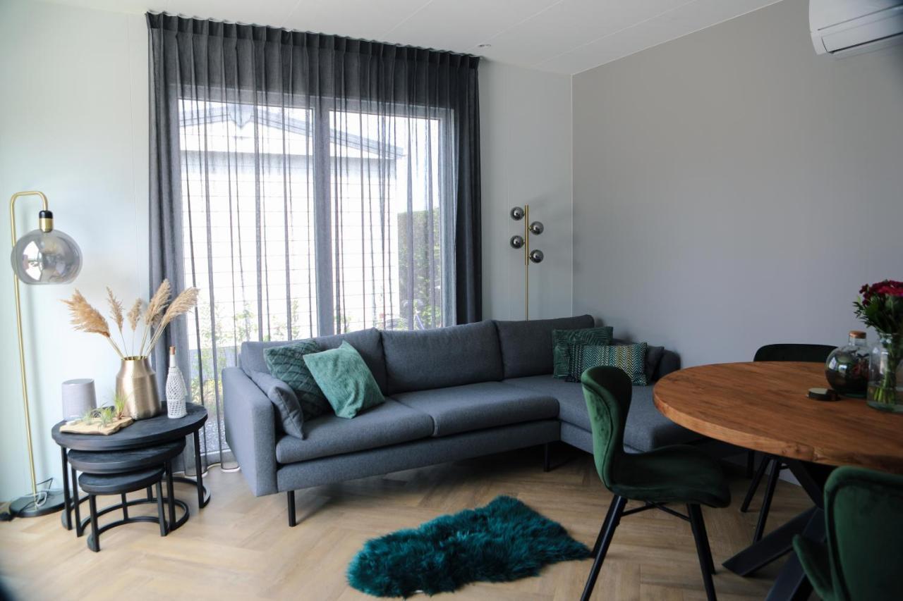 Beachhouse Renesse 2645 Екстериор снимка