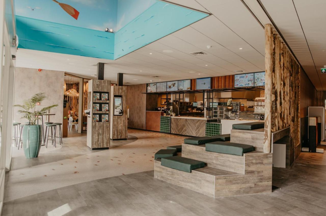 Beachhouse Renesse 2645 Екстериор снимка
