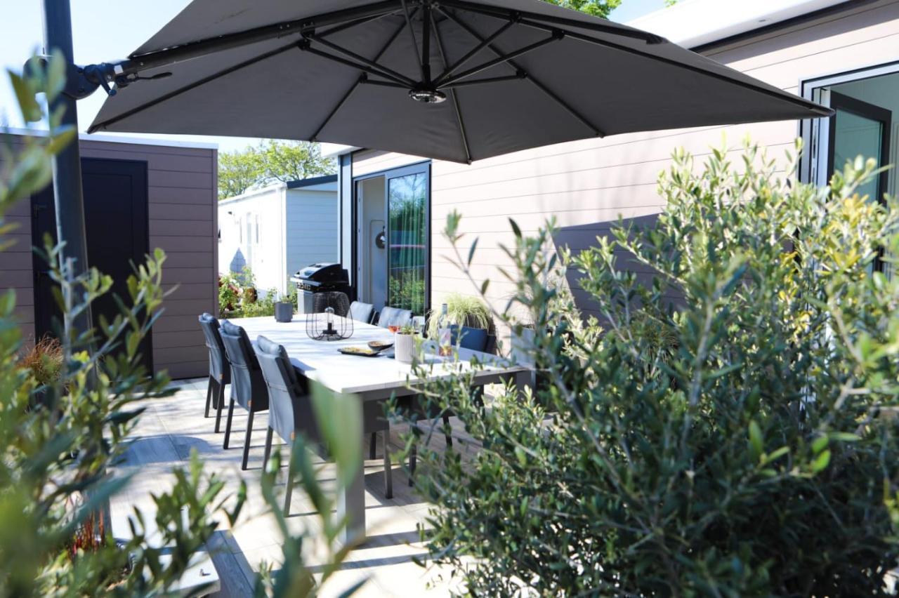 Beachhouse Renesse 2645 Екстериор снимка