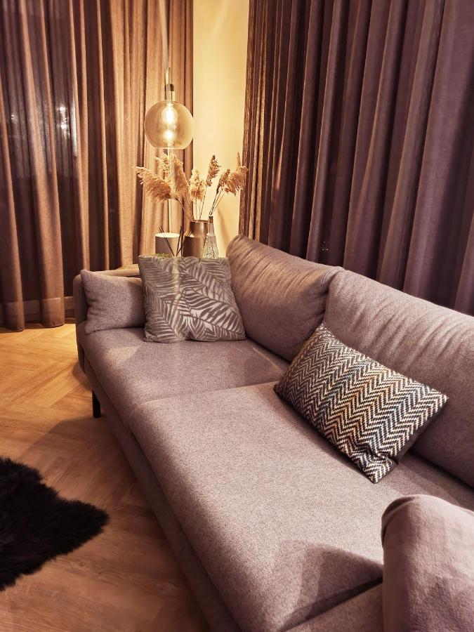 Beachhouse Renesse 2645 Екстериор снимка