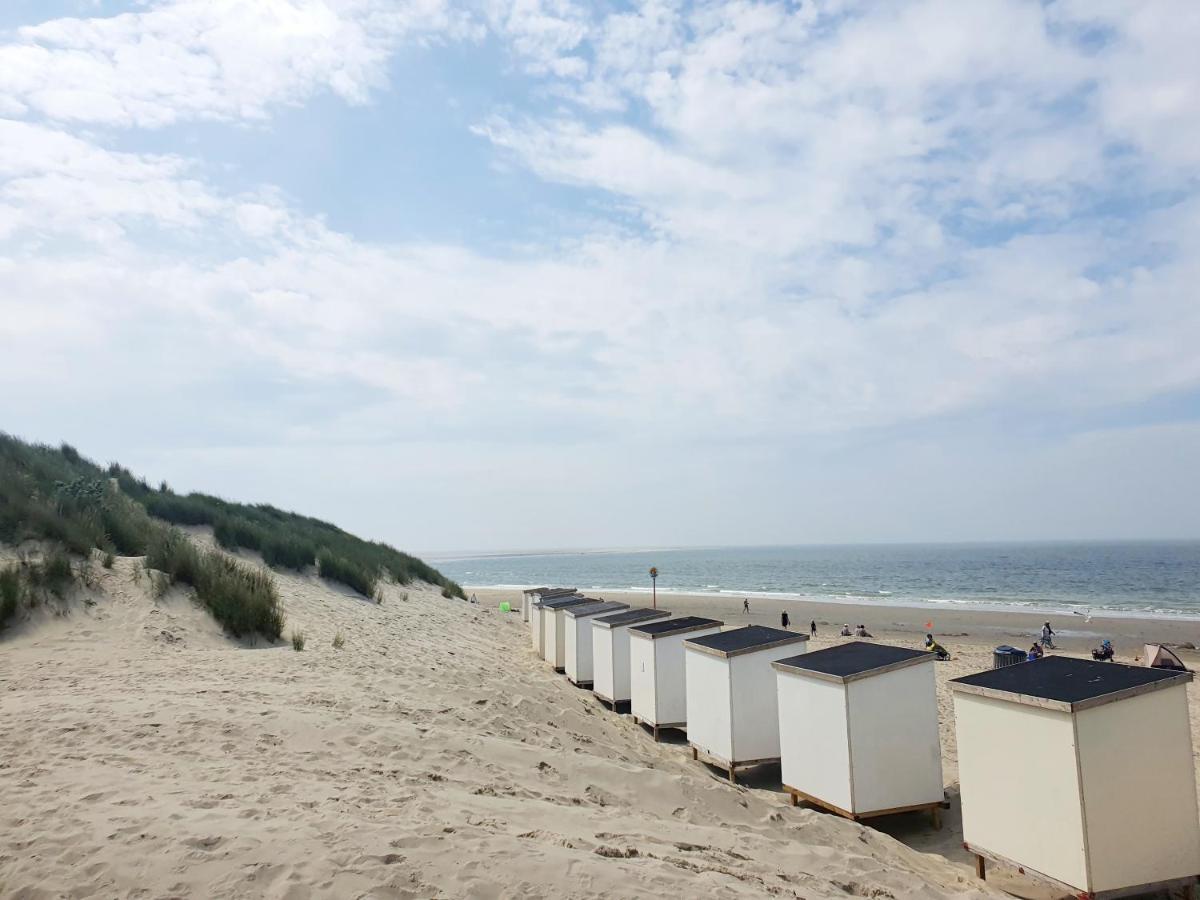 Beachhouse Renesse 2645 Екстериор снимка