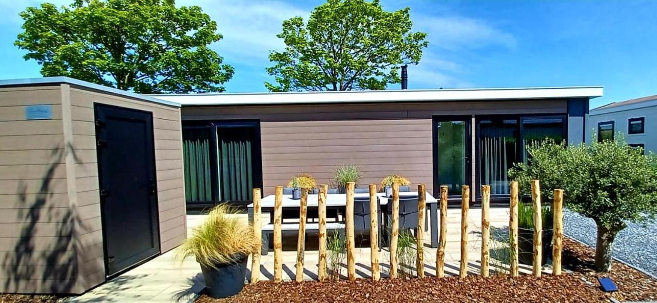 Beachhouse Renesse 2645 Екстериор снимка