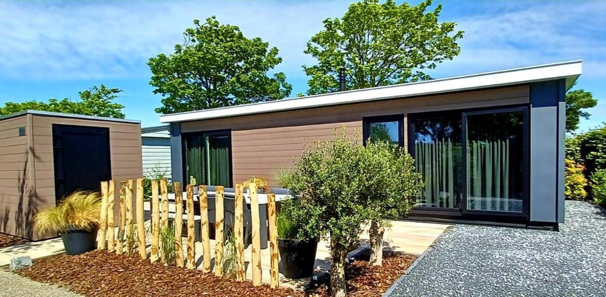 Beachhouse Renesse 2645 Екстериор снимка