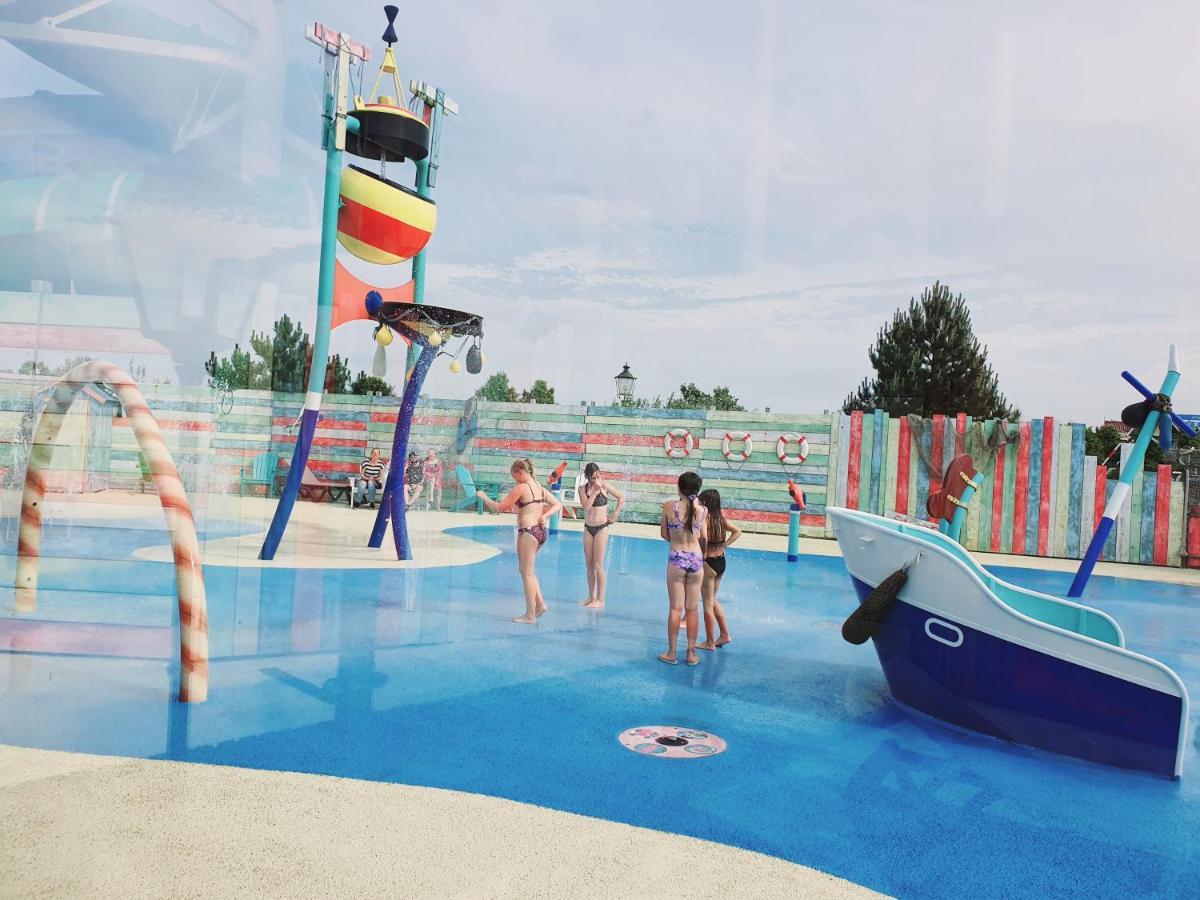 Beachhouse Renesse 2645 Екстериор снимка