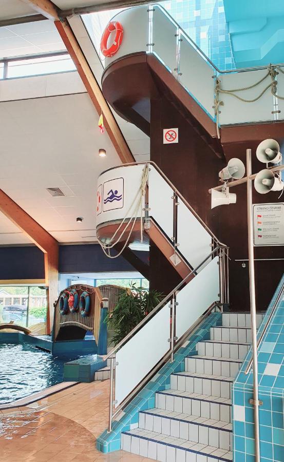 Beachhouse Renesse 2645 Екстериор снимка