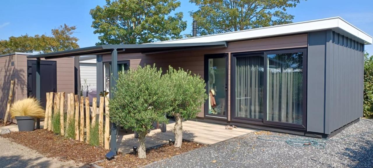 Beachhouse Renesse 2645 Екстериор снимка