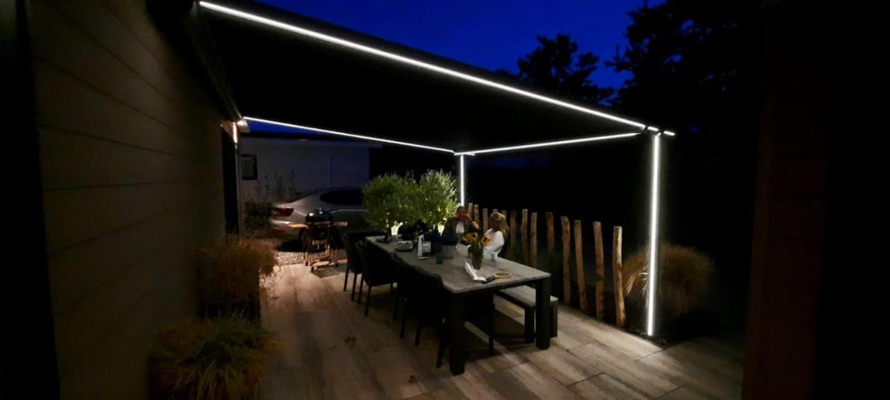 Beachhouse Renesse 2645 Екстериор снимка