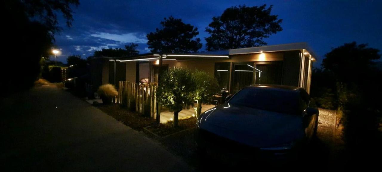 Beachhouse Renesse 2645 Екстериор снимка